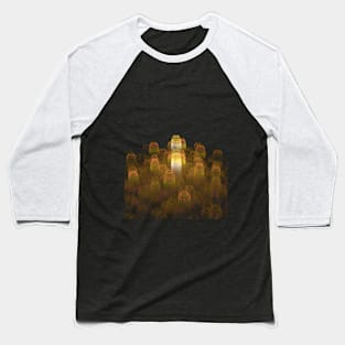 hidden place Baseball T-Shirt